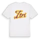 Itri baseball t-shirt