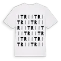 Itri ordlek t-shirt