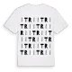 Itri ordlek t-shirt