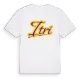 Itri baseball t-shirt