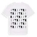 Itri ordlek t-shirt