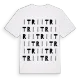 Itri ordlek t-shirt