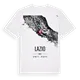 Lazio karta t-shirt