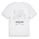 Longone Sabino karta t-shirt