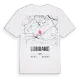Lubriano karta t-shirt