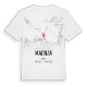 Maenza karta t-shirt