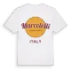 Marcetelli cirkel t-shirt