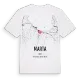 Marta karta t-shirt