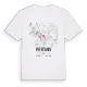 Mentana karta t-shirt
