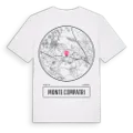 Monte Compatri t-shirt