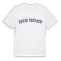 Monte Compatri college t-shirt