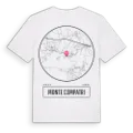 Monte Compatri t-shirt