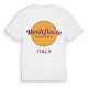 Monteflavio cirkel t-shirt