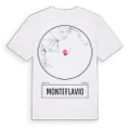 Monteflavio t-shirt