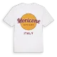 Moricone cirkel t-shirt