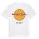 Municipio Roma I cirkel t-shirt