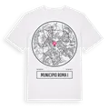 Municipio Roma I t-shirt