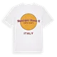 Municipio Roma II cirkel t-shirt