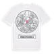 Municipio Roma II t-shirt