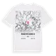 Municipio Roma III karta t-shirt