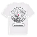 Municipio Roma III t-shirt