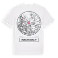 Municipio Roma IV t-shirt