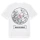 Municipio Roma IV t-shirt