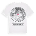 Municipio Roma IX t-shirt