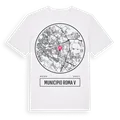 Municipio Roma V t-shirt