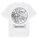 Municipio Roma VI t-shirt