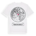 Municipio Roma VII t-shirt