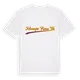 Municipio Roma VIII baseball t-shirt