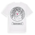 Municipio Roma VIII t-shirt