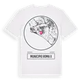 Municipio Roma X t-shirt