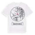 Municipio Roma XI t-shirt
