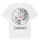 Municipio Roma XI t-shirt