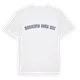 Municipio Roma XIII college t-shirt