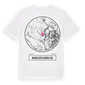 Municipio Roma XIII t-shirt