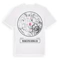 Municipio Roma XIV t-shirt