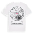 Municipio Roma XV t-shirt