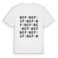 Nepi ordlek t-shirt