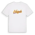 Nespolo baseball t-shirt