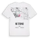 Nettuno karta t-shirt