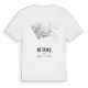 Nettuno karta t-shirt