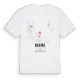 Norma karta t-shirt