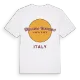 Olevano Romano cirkel t-shirt