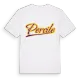 Percile baseball t-shirt