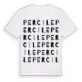 Percile ordlek t-shirt