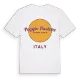 Poggio Bustone cirkel t-shirt