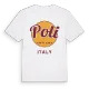 Poli cirkel t-shirt
